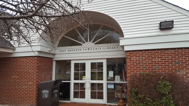 East Hanover Township Public Library