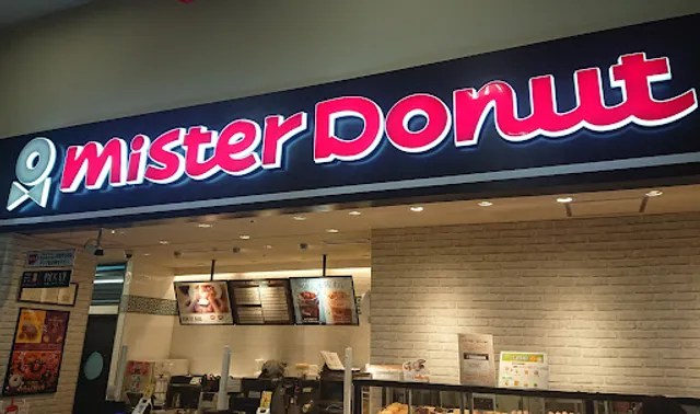 Mister Donut