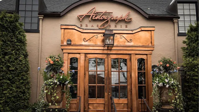 Autograph Brasserie