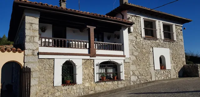 Casa Rural Carmen VII