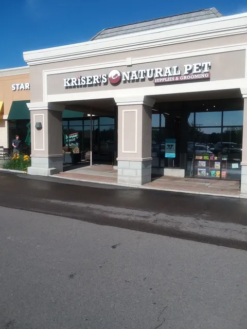 Kriser's Natural Pet