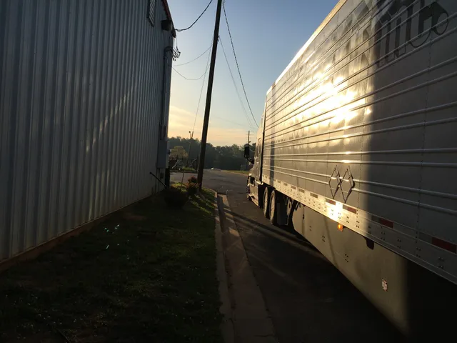 Cargill Meat Solutions