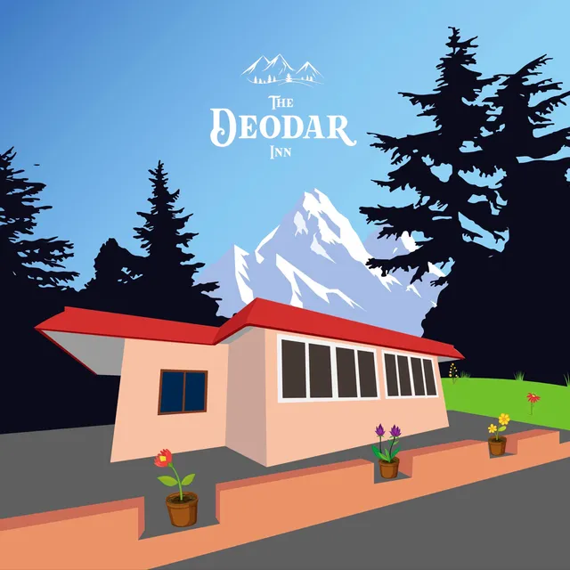 The Deodar Inn Homestay