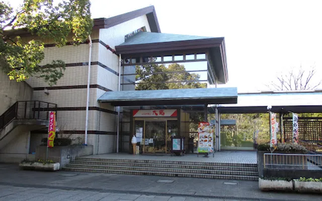 レストラン大原