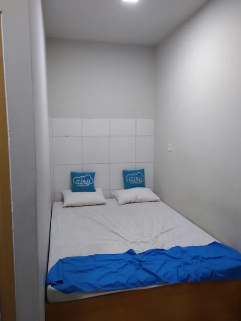 Airy Eco Penjaringan Pluit Timur Raya 11B Jakarta