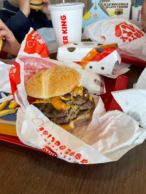 Burger King