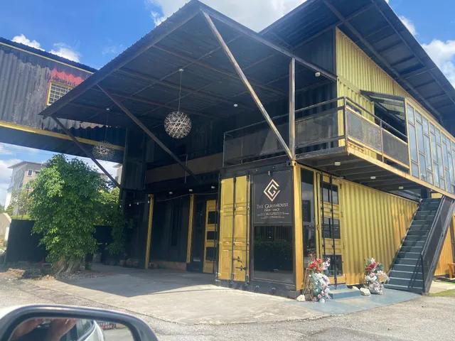 Glass House Glenmarie