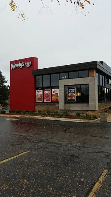 Wendy's