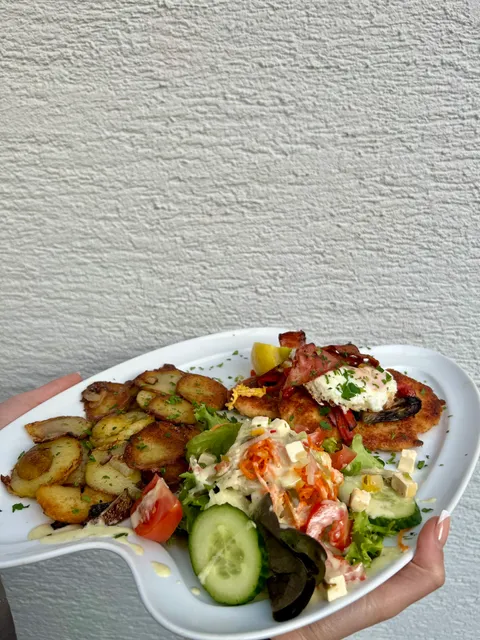 LITON´S Restaurant - Burger I Steak I Pizza