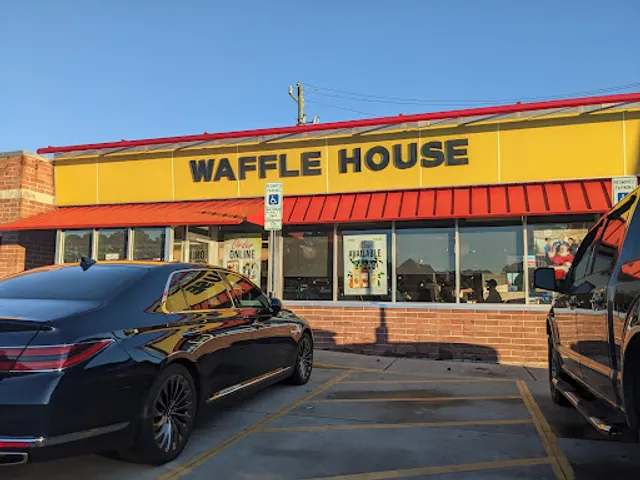 Waffle House