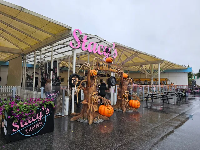 Stacy's Diner Næstved