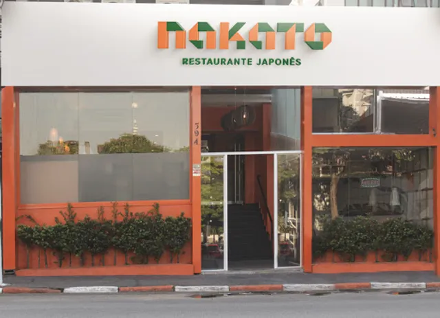 Nakato Sushi Osasco - Rodízio e Delivery