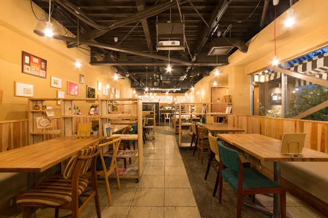 カレーとコーヒーのお店 スマイルキッチン ノンカフェ