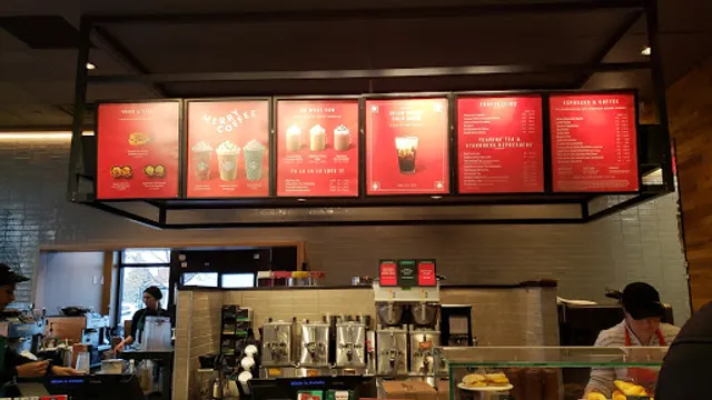 Starbucks