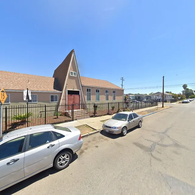 Christian Tabernacle Church