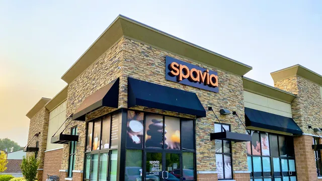 Spavia Sandy Day Spa