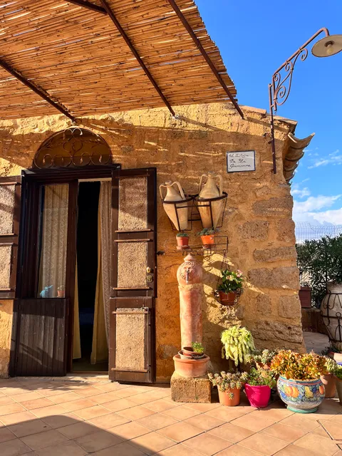 Il Giardino di Athena