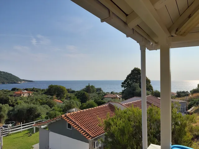 Vista Del Mare Luxury Villa