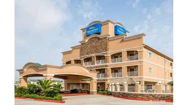 Baymont by Wyndham Galveston