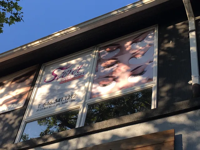 SECRET EYELASH Bayside NY