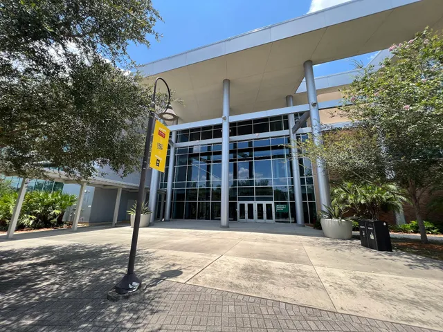 UCF Valencia West