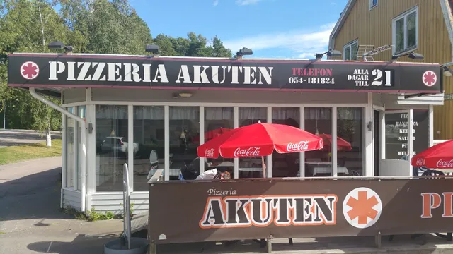 Pizzeria Akuten