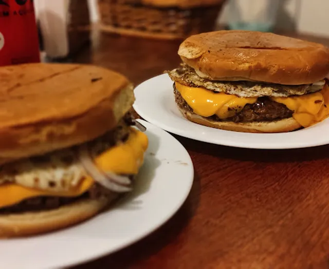 Hamburgueria Dona Dulce