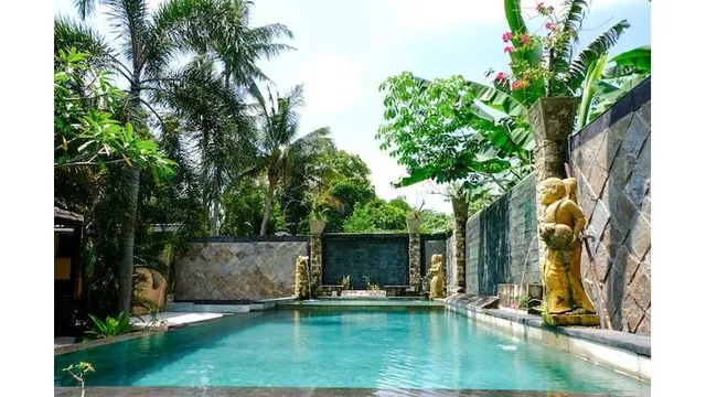 OYO 685 Green Asri Hotel