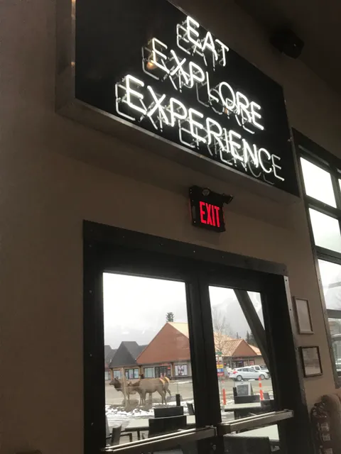 BLAKE Restaurant Brewhouse and Distillery