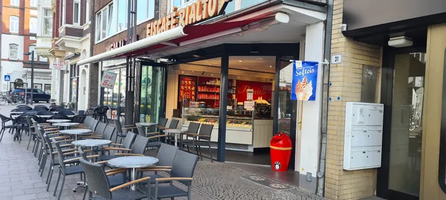 Eiscafé Rialto Lübeck GmbH