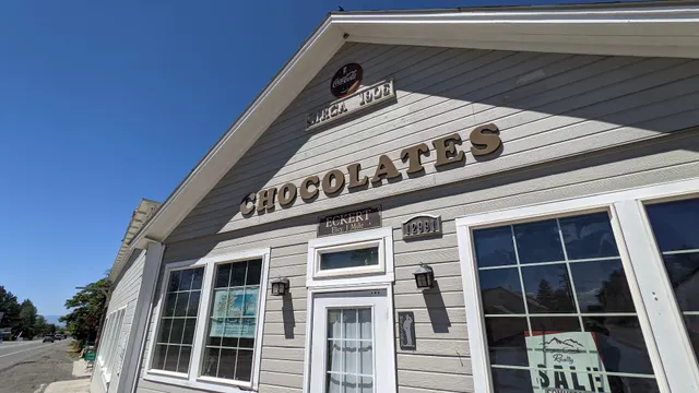 Drost's Chocolates