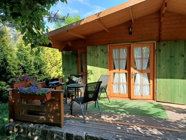 Ośrodek "w Jeleniu"