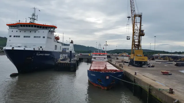 Warrenpoint Harbour Authority