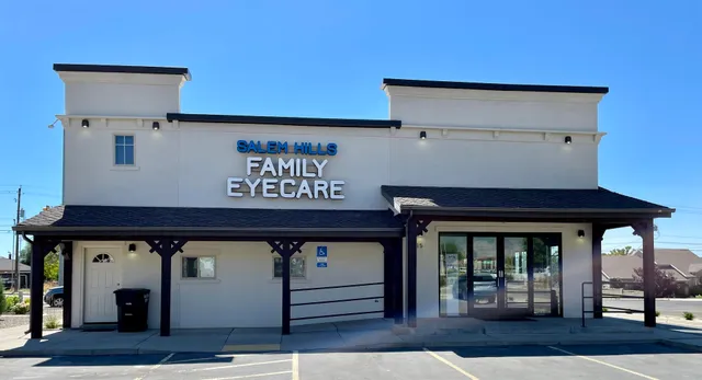 Salem Hills Family Eye Care