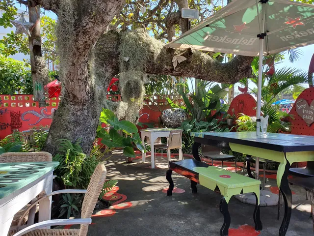 Love Cafe Ponta do Ouro