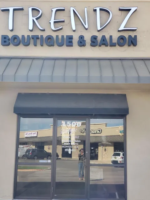 Trendz Boutique