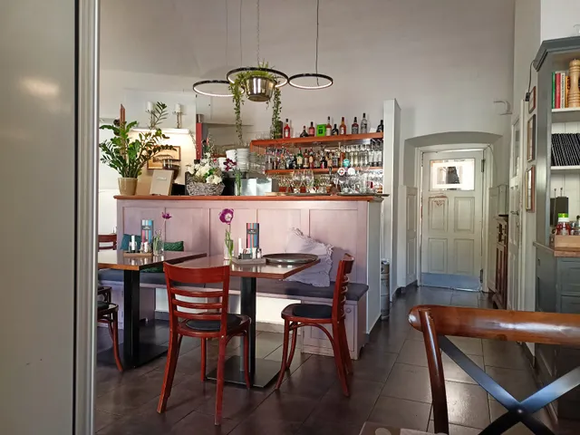 Forst-Ház Étterem és Kávézó