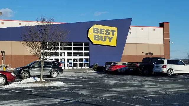Best Buy