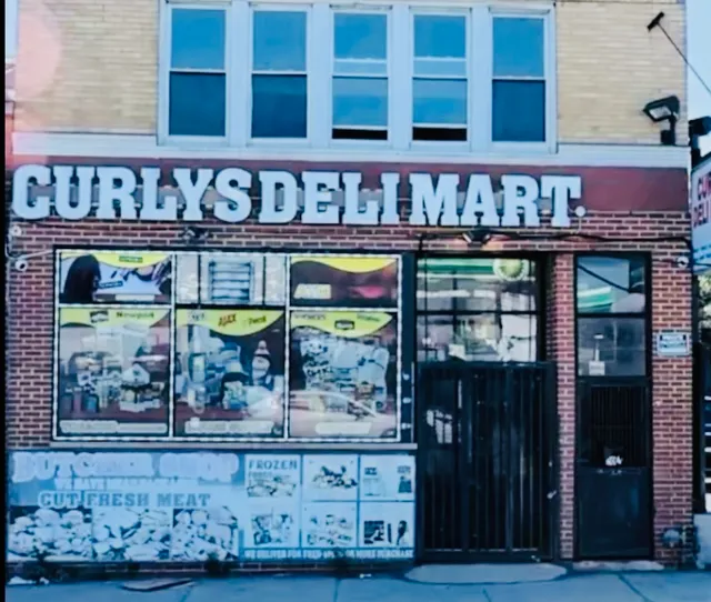 Curlys Deli Mart