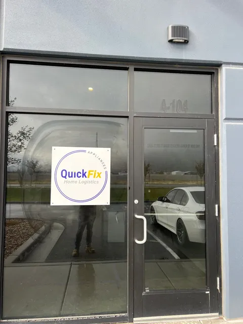 Home Appliances Outlet