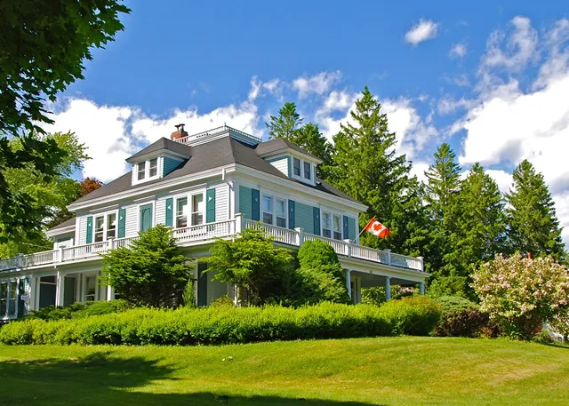 Alicion Bed & Breakfast