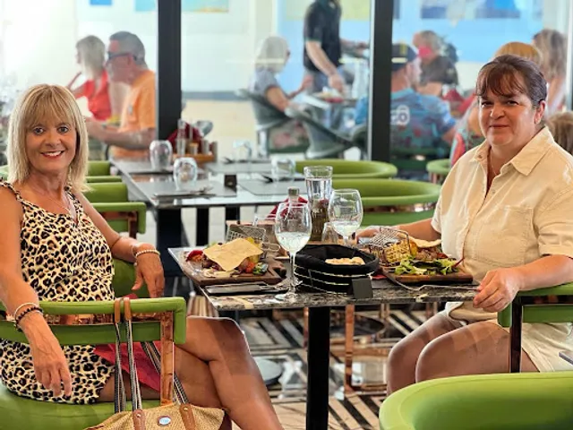 Restaurant Le Chélalé Martigues