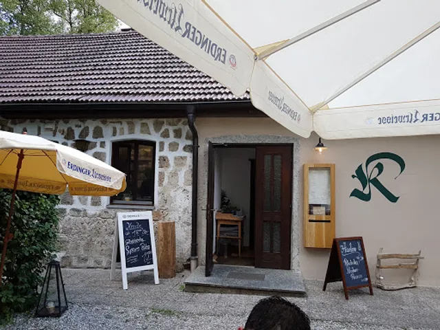 Ristorante Kellerwirt