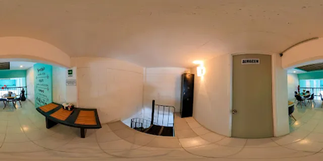 Santell Café y Postres Sams