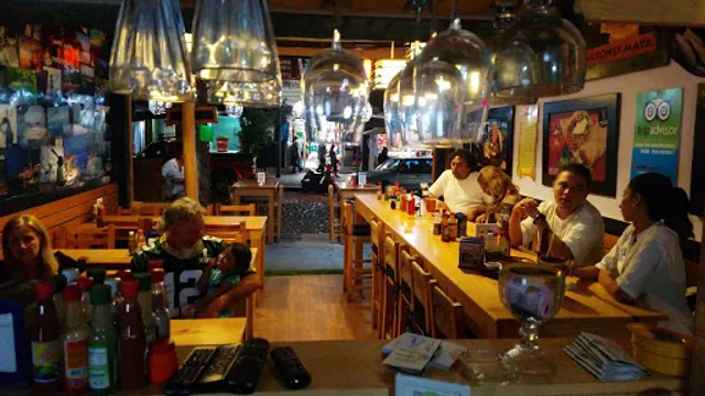 Santo Café PV Food & Drinks