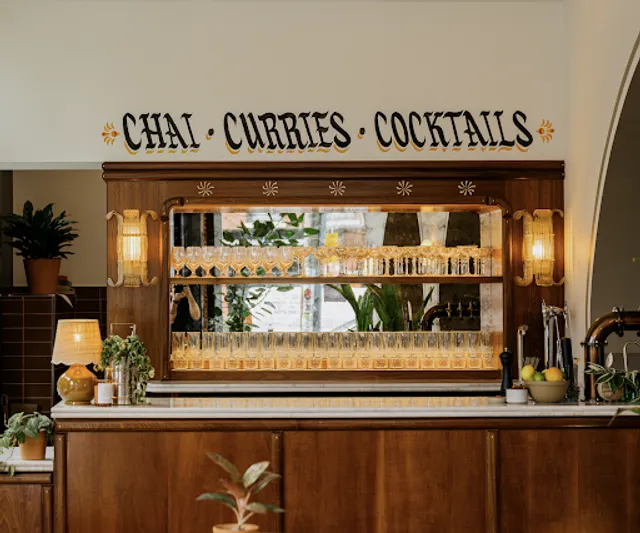 INDAY's Bar and Restaurant