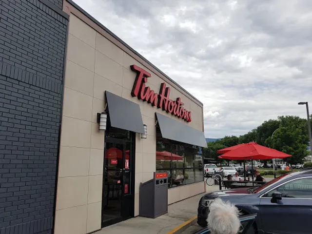 Tim Hortons