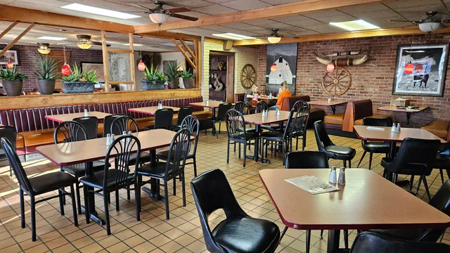 Okarche Cinnamon Rolls