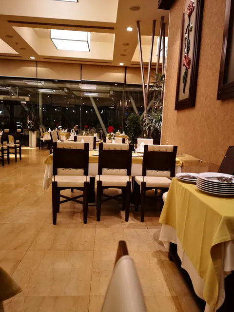 Ocean Fresh Fish Restaurant