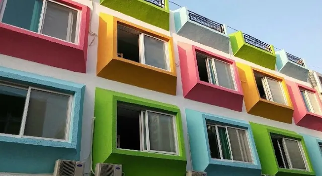 Guesthouse Romantic Era